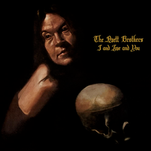 Load image into Gallery viewer, Avett Brothers - I and Love and You
