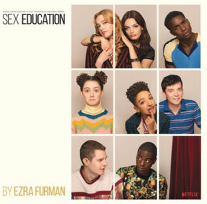 Ezra Furman - Sex Education Soundtrack