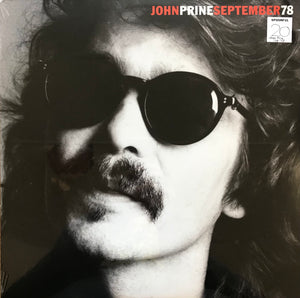 John Prine - September 78