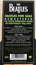 Load image into Gallery viewer, Beatles for Sale
