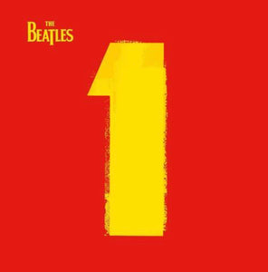 Beatles - #1