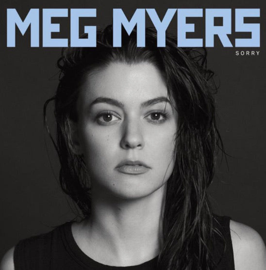 Meg Myers - Sorry