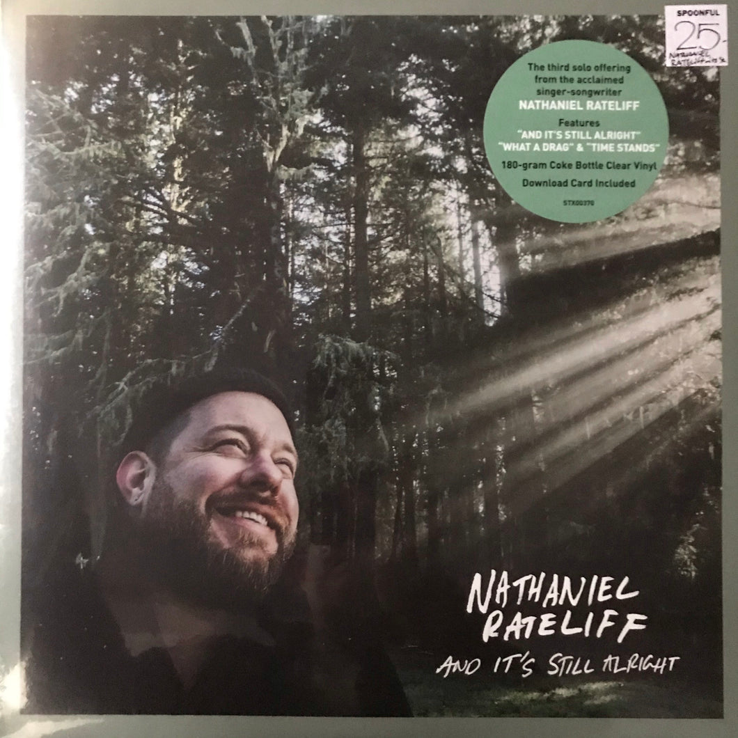 Nathaniel Rateliff - And It’s Still Alright