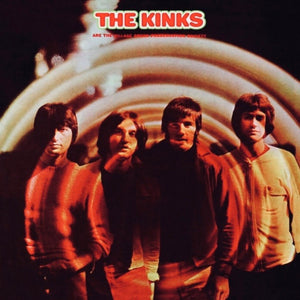 The Kinks - Are The Village Green Preservation Society