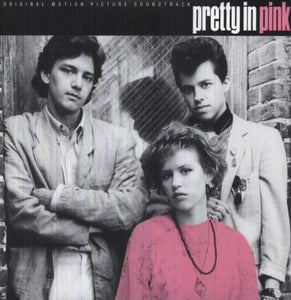 Pretty In Pink - Soundtrack