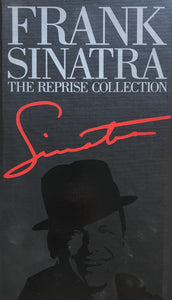 Frank Sinatra - Reprise Collection (CD)