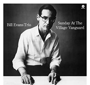Bill Evans Trio - Sunday At The Village Vanguard
