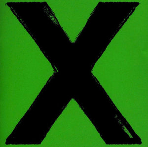 Ed Sheeran - X