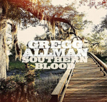 Load image into Gallery viewer, Gregg Allman - Southern Blood
