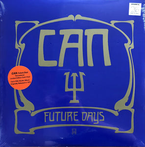 Can - Future Days