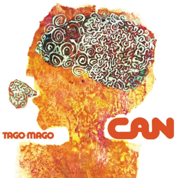 Can - Tago Mago