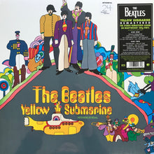 Load image into Gallery viewer, Beatles - Yellow Submarine
