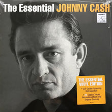 Load image into Gallery viewer, Johnny Cash - Essential
