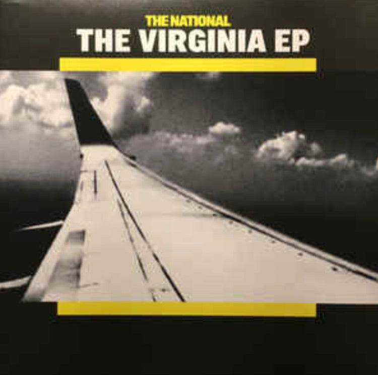 The National - Virginia EP