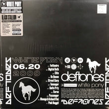 Load image into Gallery viewer, Deftones - White Pony 20th Anniversary Boxset
