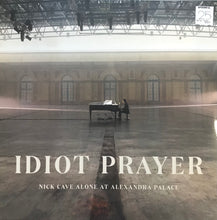 Load image into Gallery viewer, Nick Cave - Idiot Prayer
