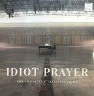 Nick Cave - Idiot Prayer