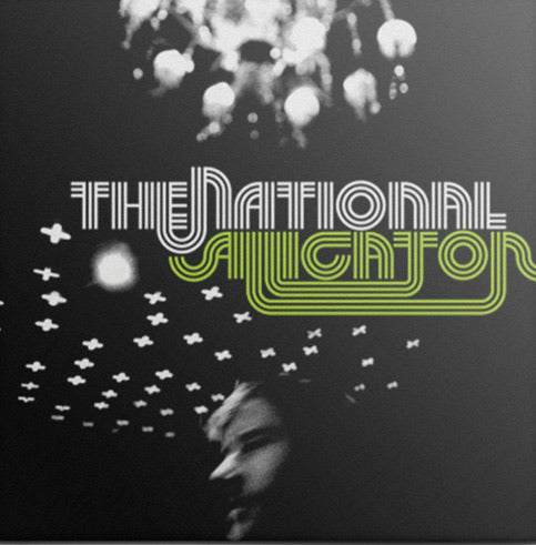 The National - Alligator