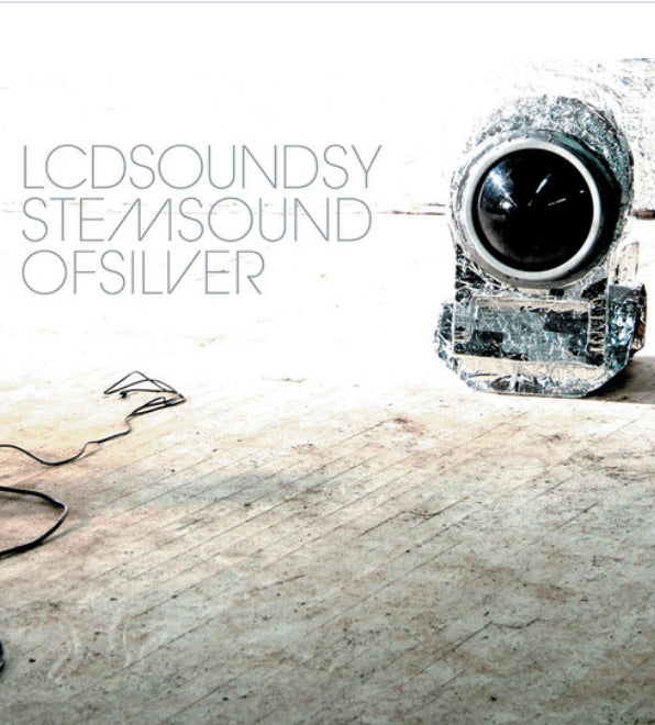 LCD Soundsystem - Sound Of Silver