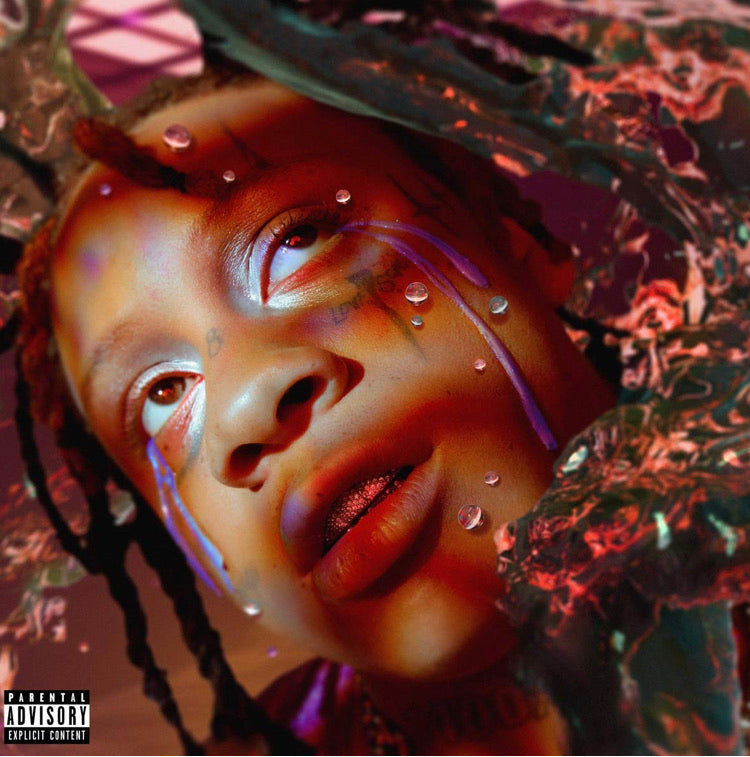 Trippie Redd - A Love Letter To You 4