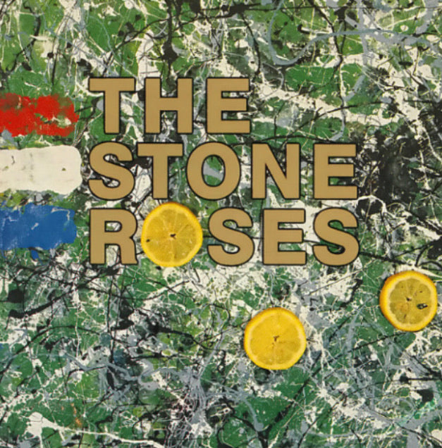The Stone Roses - Self Titled