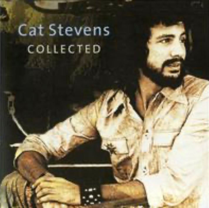 Cat Stevens - Collected