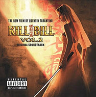 Kill Bill - Vol. 2 Soundtrack