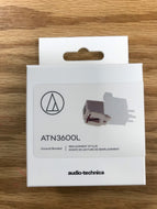 Replacement Stylus for LP60 Audio-Technica