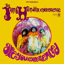 Load image into Gallery viewer, Jimi Hendrix - Are You Experienced?
