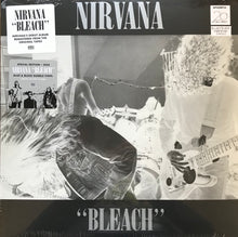 Load image into Gallery viewer, Nirvana - Bleach
