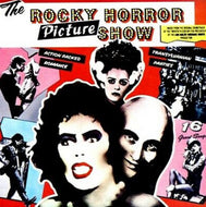 Rocky Horror Picture Show - Soundtrack