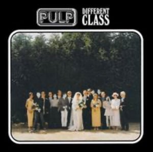 Pulp - Different Class