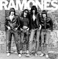 Ramones - Debut