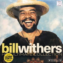 Load image into Gallery viewer, Bill Withers - Ultimate
